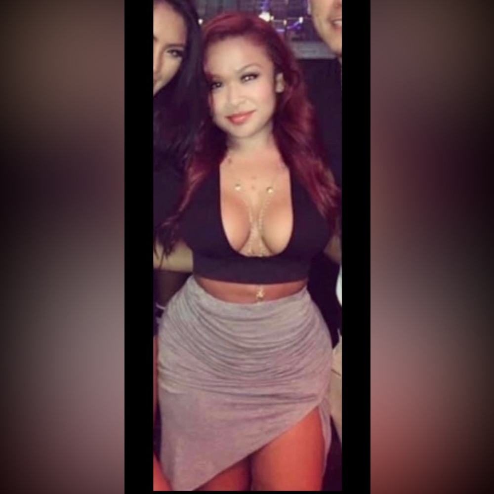 Meet your Posher, Julia